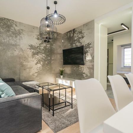 Apartamenty Premium Wadowice Exterior photo