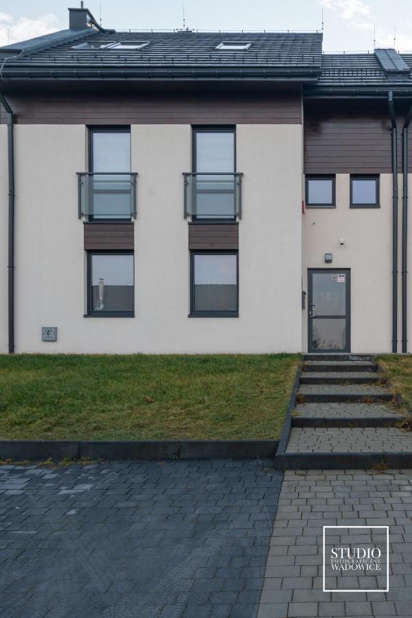 Apartamenty Premium Wadowice Exterior photo
