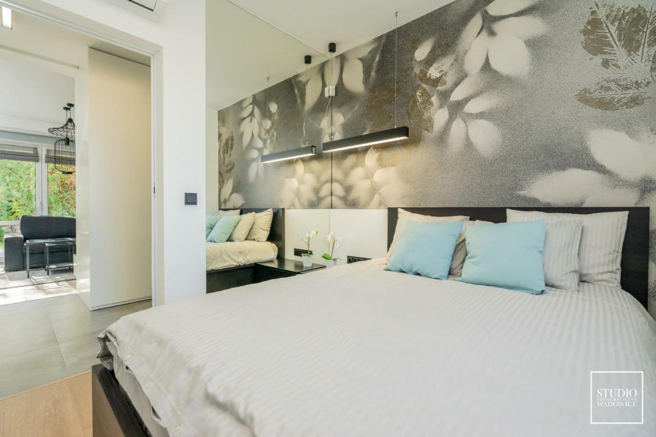 Apartamenty Premium Wadowice Exterior photo