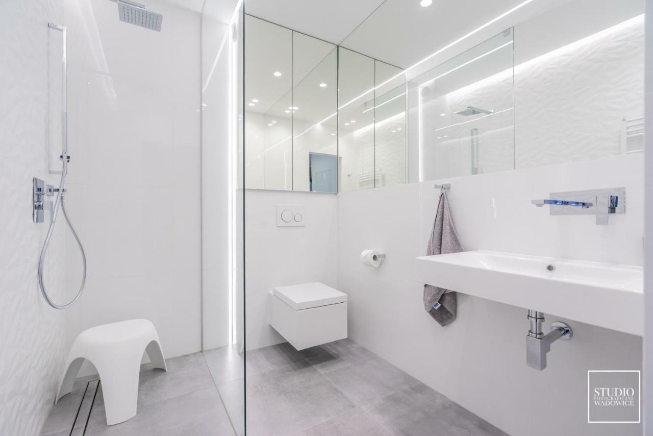 Apartamenty Premium Wadowice Exterior photo