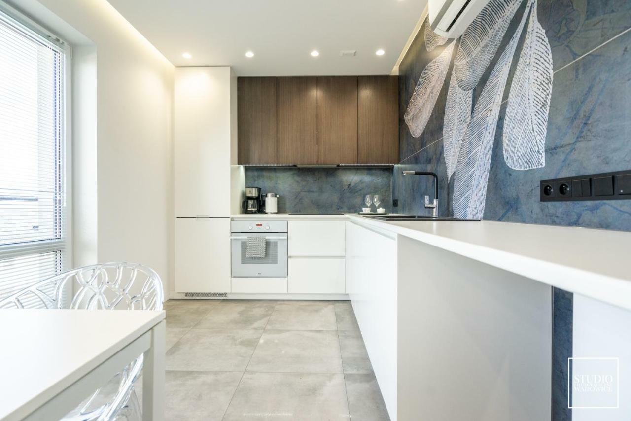 Apartamenty Premium Wadowice Exterior photo