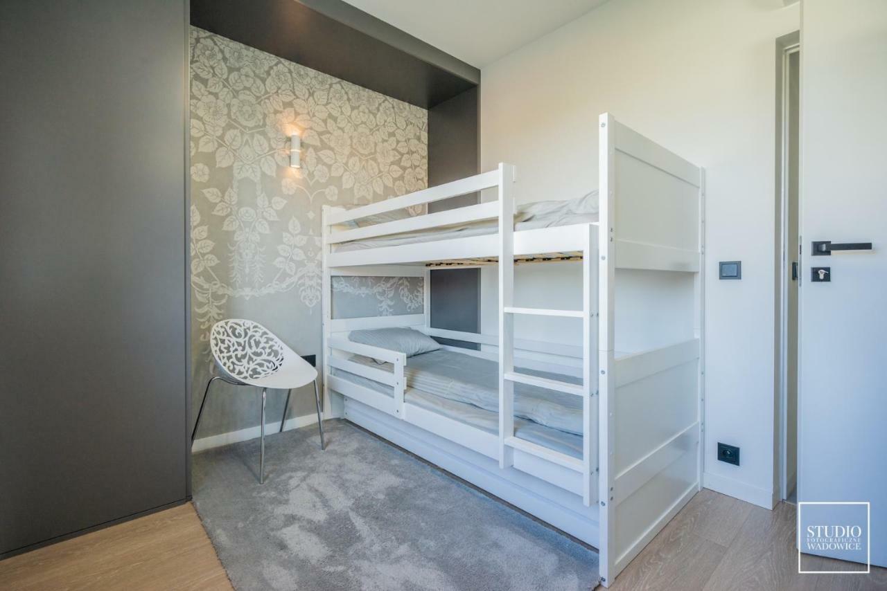 Apartamenty Premium Wadowice Exterior photo