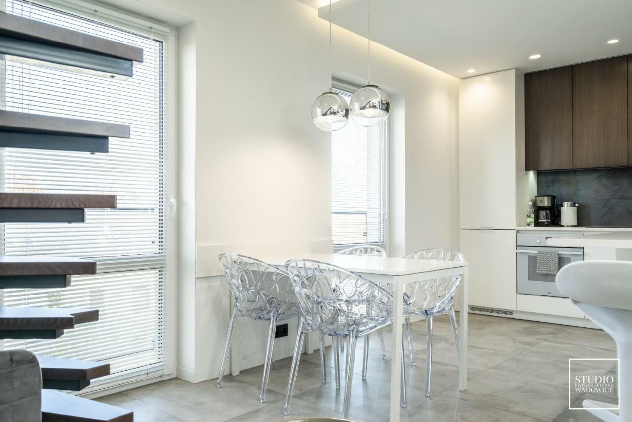 Apartamenty Premium Wadowice Exterior photo